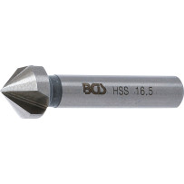 Fraises à chanfreiner | HSS | DIN 335 Forme C | Ø 16,5 mm