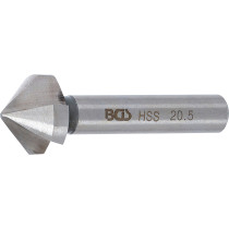 Fraises à chanfreiner | HSS | DIN 335 Forme C | Ø 20,5 mm