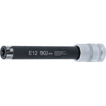 Douille pour clé à douille pour culasse de BMW, 150 mm, profil E | 12,5 mm (1/2") | E12