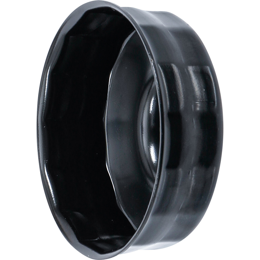 Clé à filtres cloches | 15 pans | Ø 80 - 82 mm | pour Honda, Mazda, Nissan, Subaru, Toyota
