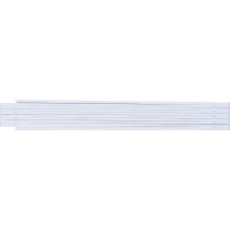 Mètre pliant | 10 sections | 2 m