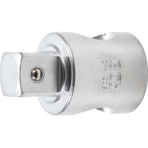 Adaptateur de poignée coulissante pour rallonges | carré mâle 25 mm (1")