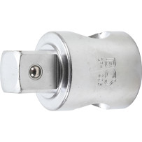 Adaptateur de poignée coulissante pour rallonges | carré mâle 25 mm (1")