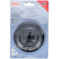 Clé à filtres cloches | 15 pans | Ø 93 mm | pour Honda, Mazda, Mitsubishi, Nissan, Volvo
