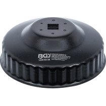 Clé à filtres cloches | 36 pans | Ø 93 mm | pour Ford Motorkraft