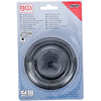 Clé à filtres cloches | 36 pans | Ø 93 mm | pour Ford Motorkraft