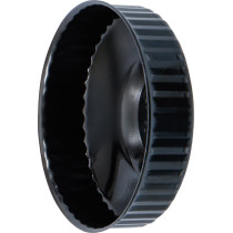 Clé à filtres cloches | 45 pans | Ø 93 mm | pour Audi, VW