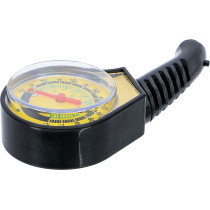 Contrôleur Indicateur/gauge de pression de pneus