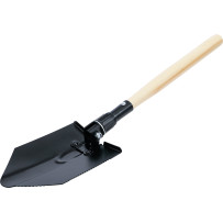 Pelle pliable | 625 mm