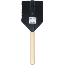 Pelle pliable | 625 mm