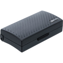 Coffret de douilles | 6,3 mm (1/4") | 28 pièces