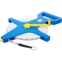 Mètre ruban | 12 mm x 100 m