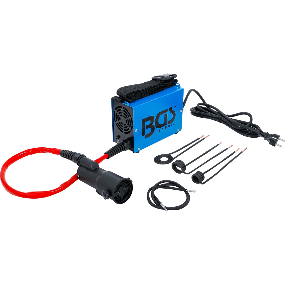Dégrippeur à induction | 1,5 kW