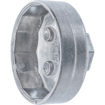 Clé à filtres cloches | 14 pans | Ø 64 mm | pour Daihatsu, Fiat, Nissan, Toyota