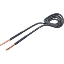Bobine d’induction pour appareil de chauffage à induction | pour biellettes de direction | 65 mm | pour art. 2169/3390/3391