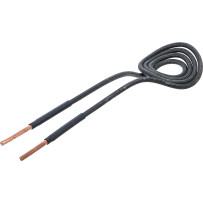 Bobine d’induction pour appareil de chauffage à induction | pour biellettes de direction | 65 mm | pour art. 2169/3390/3391
