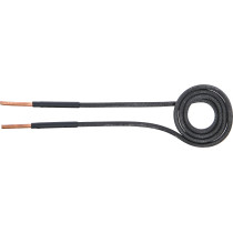 Bobine d’induction pour appareil de chauffage à induction | pour biellettes de direction | 65 mm | pour art. 2169/3390/3391