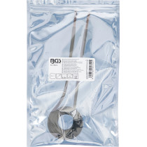Bobine d’induction pour appareil de chauffage à induction | pour biellettes de direction | 65 mm | pour art. 2169/3390/3391