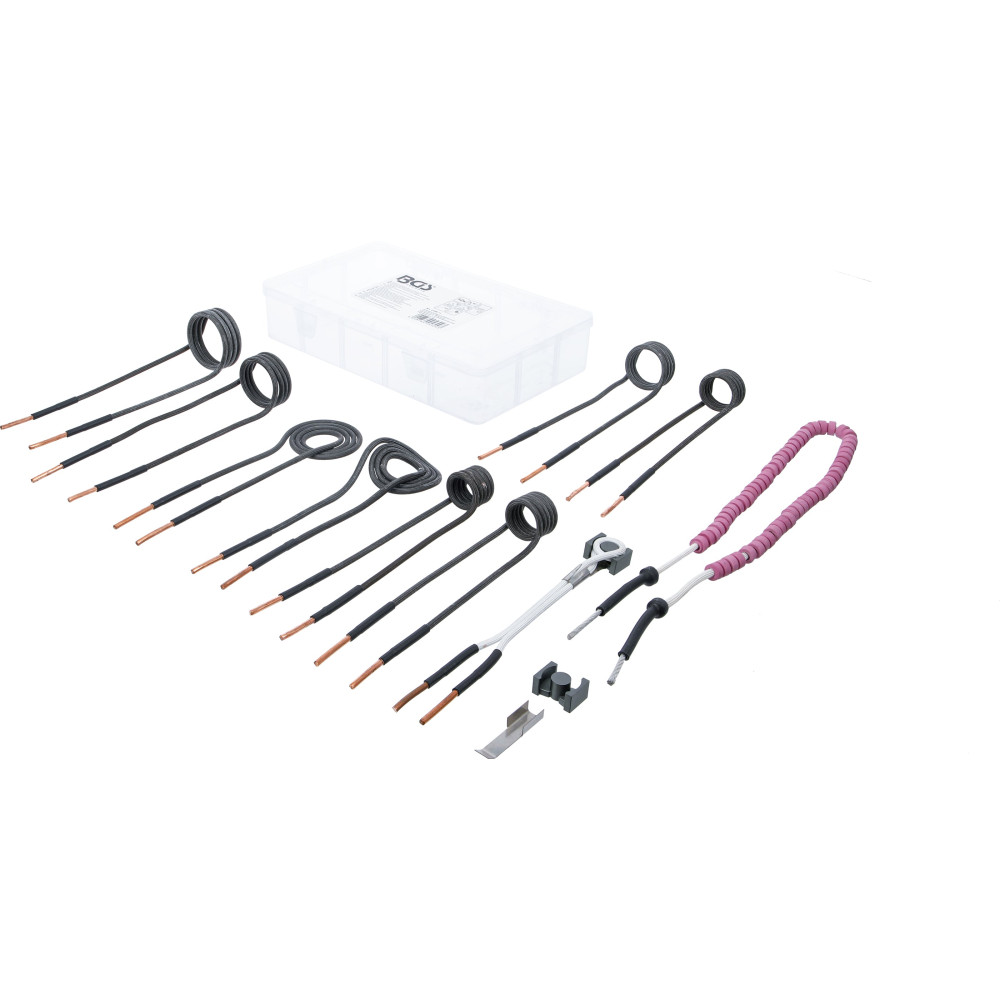 Jeu de bobines d’induction, pour dispositif de chauffage par induction | pour art. 2169, 3390, 3391 | 12 pièces
