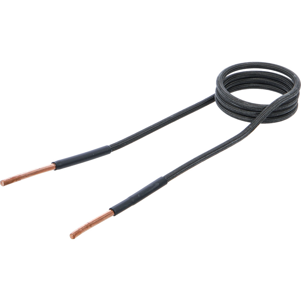 Bobine d’induction pour appareil de chauffage à induction | 45 mm | Exécution droite | pour art. 2169, 3390, 3391