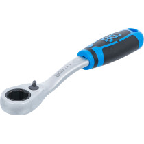 Cliquet réversible traversant | hexagone 19 mm
