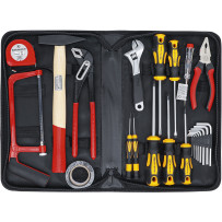 Jeu d’outils | 23 pièces