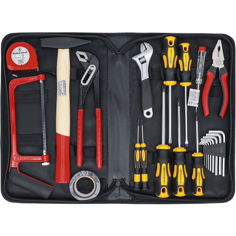 Jeu d’outils | 23 pièces