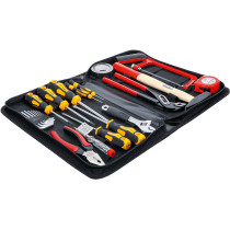 Jeu d’outils | 23 pièces