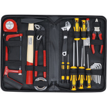 Jeu d’outils | 23 pièces