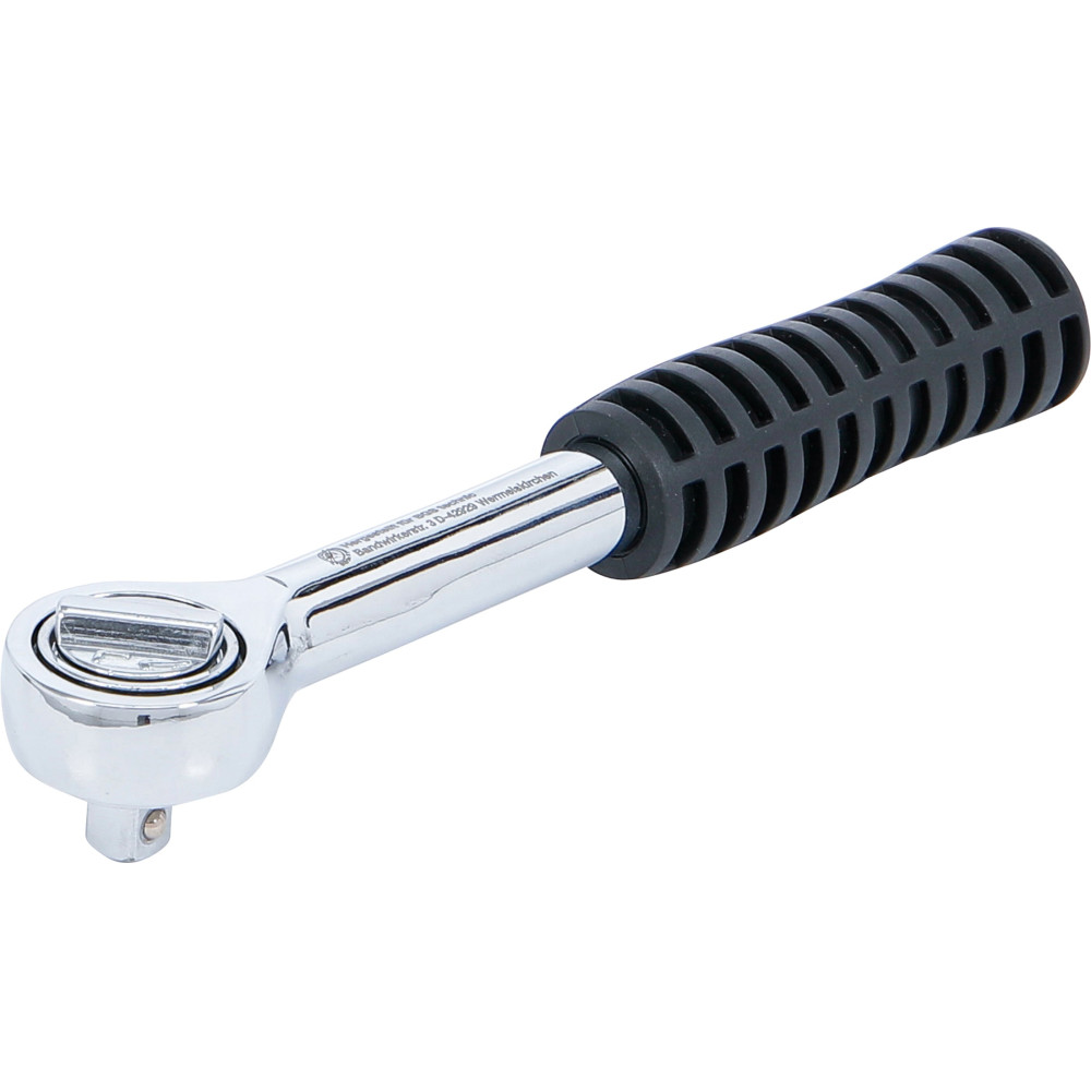 Cliquet réversible | 6,3 mm (1/4")