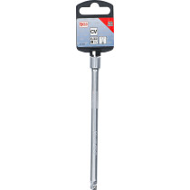 Rallonge basculant | 6,3 mm (1/4") | 150 mm