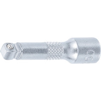 Rallonge basculant | 6,3 mm (1/4") | 50 mm