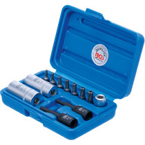 Jeu de douilles spéciale air conditionnée