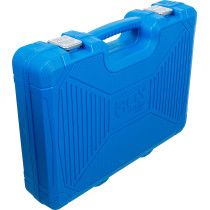 Coffret de douilles Super Lock | 6,3 mm (1/4") / 10 mm (3/8") / 12,5 mm (1/2") | 192 pièces
