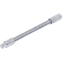Rallonge flexible | 6,3 mm (1/4") | 150 mm