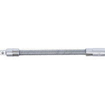 Rallonge flexible | 6,3 mm (1/4") | 150 mm
