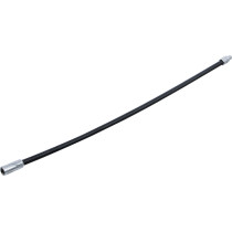 Rallonge flexible | 6,3 mm (1/4") | 450 mm