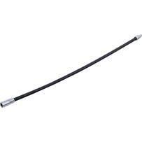 Rallonge flexible | 6,3 mm (1/4") | 450 mm