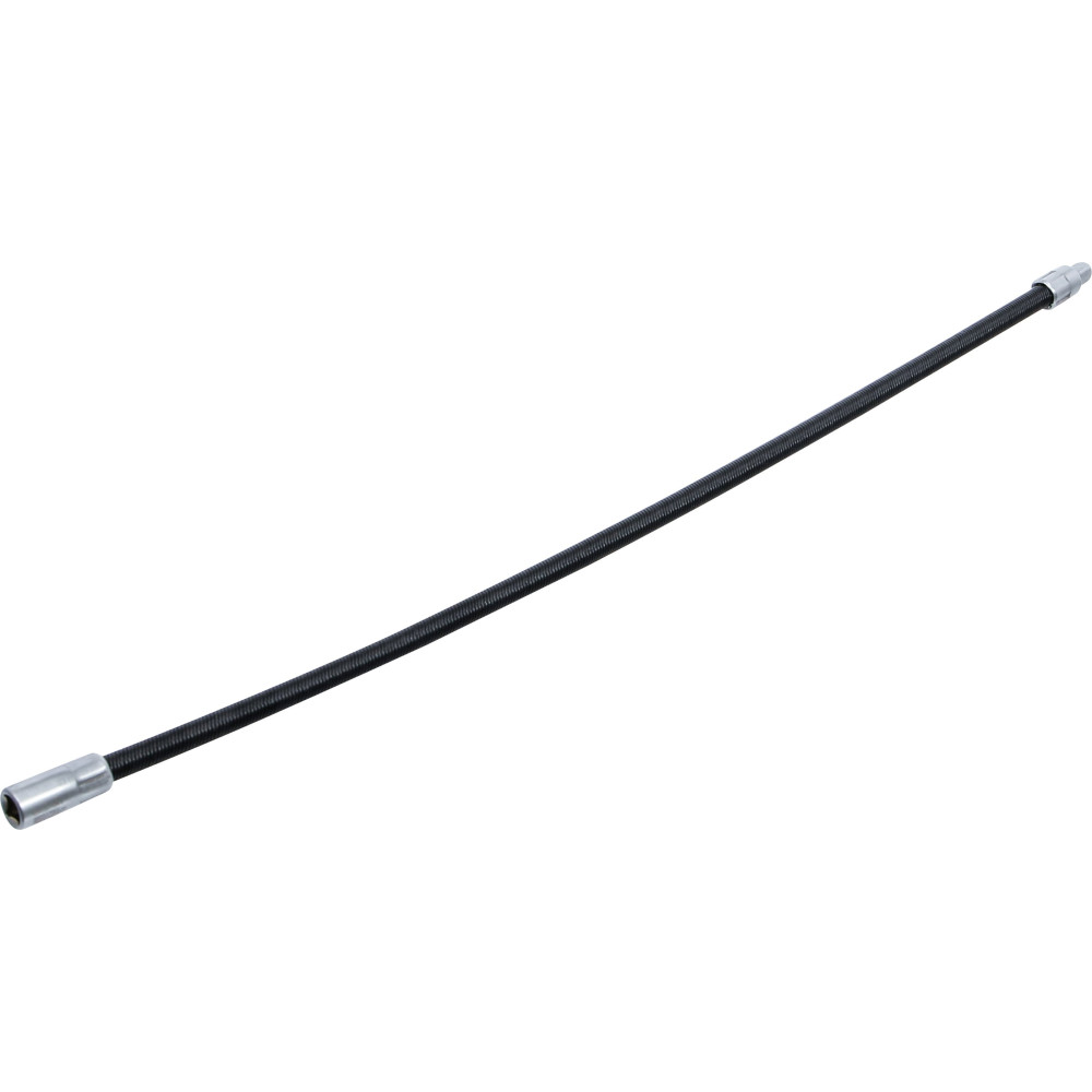 Rallonge flexible | 6,3 mm (1/4") | 450 mm