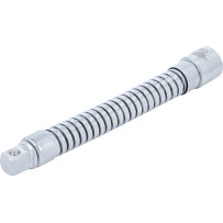 Rallonge flexible | 12,5 mm (1/2") | 190 mm