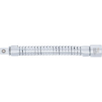 Rallonge flexible | 12,5 mm (1/2") | 190 mm