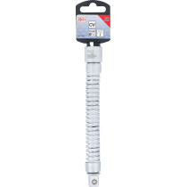 Rallonge flexible | 12,5 mm (1/2") | 190 mm