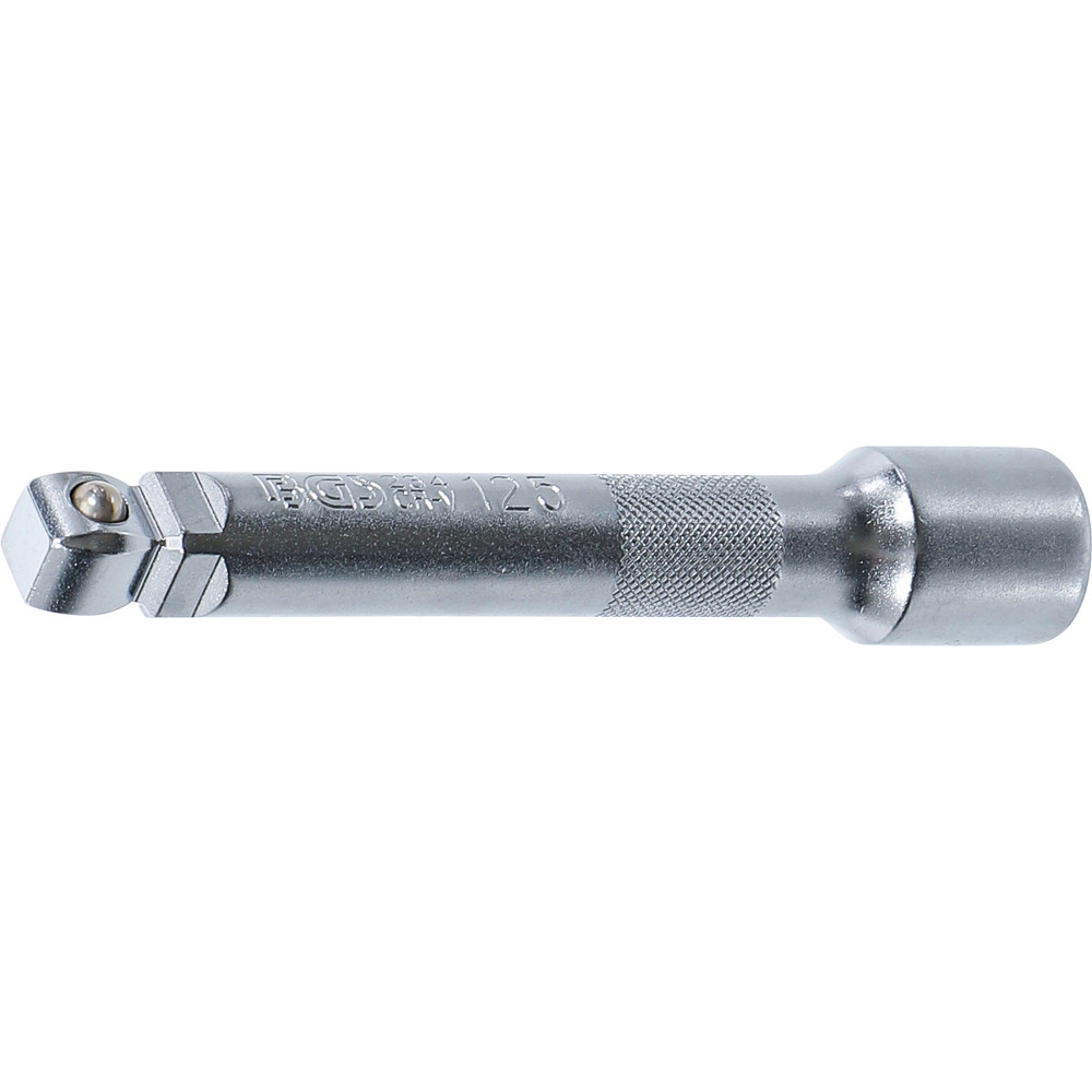 Rallonge basculant | 12,5 mm (1/2") | 125 mm