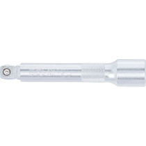 Rallonge basculant | 12,5 mm (1/2") | 125 mm