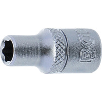 Douille pour clé, Super Lock | 6,3 mm (1/4") | 5 mm