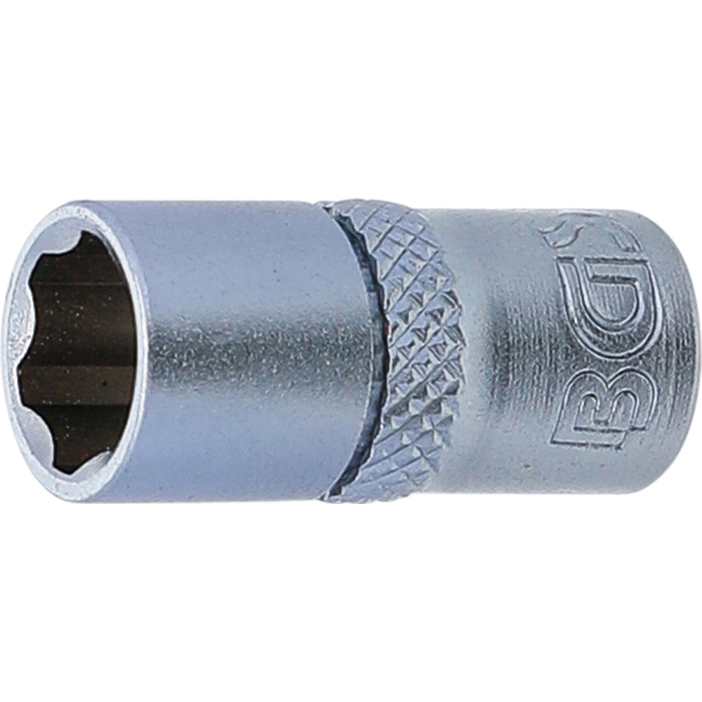 Douille pour clé, Super Lock | 6,3 mm (1/4") | 8 mm