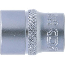 Douille pour clé, Super Lock | 6,3 mm (1/4") | 13 mm