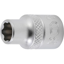 Douille pour clé, Super Lock | 10 mm (3/8") | 8 mm