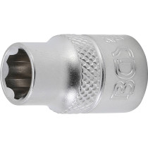 Douille pour clé, Super Lock | 10 mm (3/8") | 9 mm