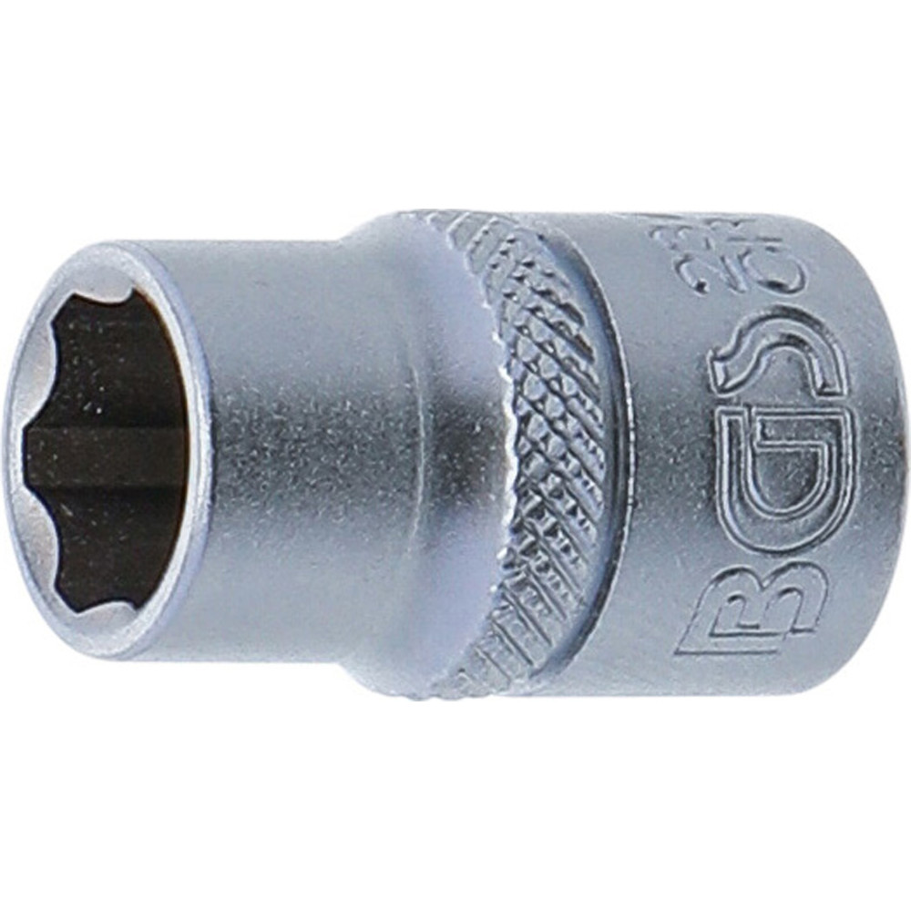 Douille pour clé, Super Lock | 10 mm (3/8") | 10 mm